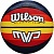 Мяч баскетбольный WILSON MVP ELITE, р.7 WTB1460XB07