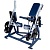 Независимое разгибание ног сидя HAMMER SERIES HS-3022